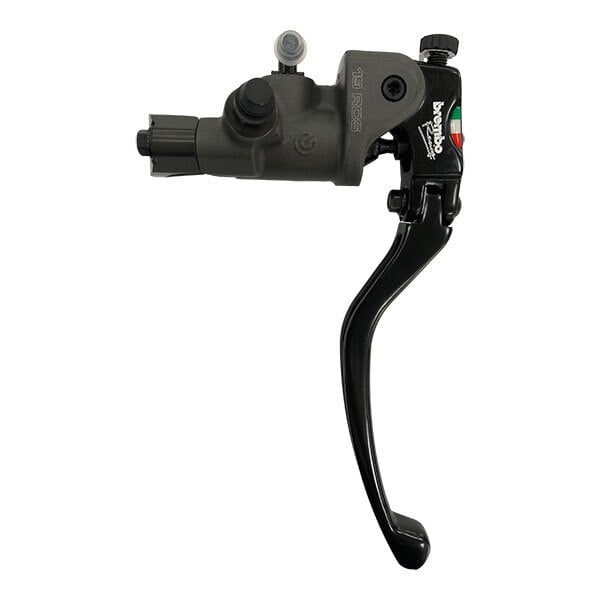 Maître-cylindre radial